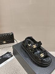 Kitlife Chanel Sandals new ss 2024 - 08 - 2