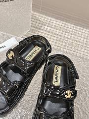 Kitlife Chanel Sandals new ss 2024 - 08 - 3