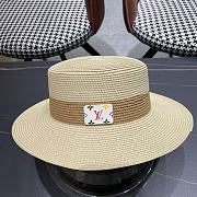 Kitlife LV Hat summer 09 - 1