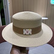 Kitlife LV Hat summer 09 - 4