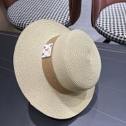 Kitlife LV Hat summer 09 - 3