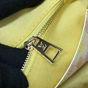 Kitlife Louis Vuitton Exclusive Pre-Launch OnTheGo Pastel MM bag - 35x27x14 cm - 5