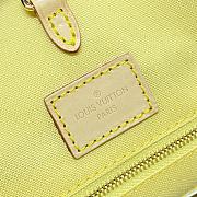 Kitlife Louis Vuitton Exclusive Pre-Launch OnTheGo Pastel MM bag - 35x27x14 cm - 2