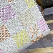 Kitlife Louis Vuitton Exclusive Pre-Launch OnTheGo Pastel MM bag - 35x27x14 cm - 3