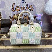 kitlife Louis Vuitton Speedy Bandoulière 20 - 20x15x12.5cm - 1
