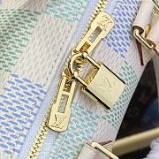 kitlife Louis Vuitton Speedy Bandoulière 20 - 20x15x12.5cm - 4