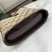 kitlife Gucci mini bucket shoulder bag - 16x19.5x 5.5cm - 6