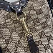kitlife Gucci mini bucket shoulder bag - 16x19.5x 5.5cm - 2