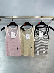 kitlife Dior Tan Top 01 - 1