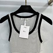 kitlife Dior Tan Top 01 - 2