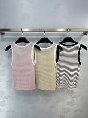 kitlife Dior Tan Top 01 - 4