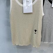 kitlife Dior Tan Top 01 - 6