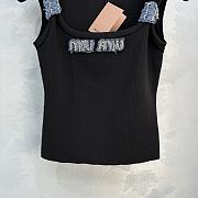 kitlife MiuMiu Tan Top 01 - 6