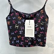 kitlife Chanel Tan Top 02 - 6