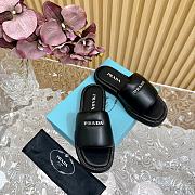 Kitlife Prada Slides black - 6