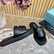 Kitlife Prada Slides black - 5