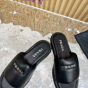 Kitlife Prada Slides black - 4