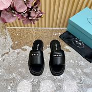 Kitlife Prada Slides black - 2