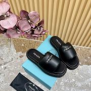 Kitlife Prada Slides black - 3