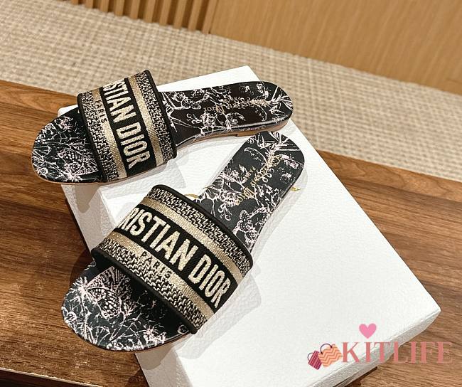 Kitlife Dior Slides 02 - 1