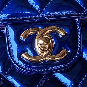 kitlife Chanel Backpack & Star Coin vilolet -  18.5×23.5×8.5 cm - 5