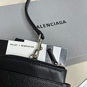 kitlife Balenciaga passport black - 5