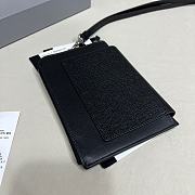 kitlife Balenciaga passport black - 4