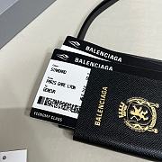 kitlife Balenciaga passport black - 3