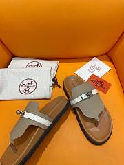 Kitlife Hermes Empire sandal  - 6