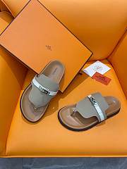 Kitlife Hermes Empire sandal  - 5
