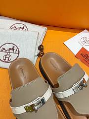 Kitlife Hermes Empire sandal  - 3