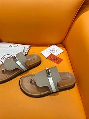 Kitlife Hermes Empire sandal  - 2
