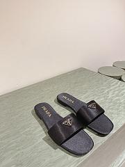 Kitlife Prada slides black 06 - 6