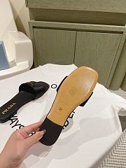 Kitlife Prada slides black 06 - 3