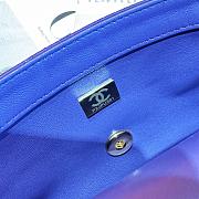 kitlife Chanel flap bag small Multicolour - 14×22×7cm - 5