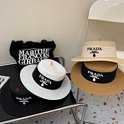 Kitlife Prada Hat summer 10 - 1