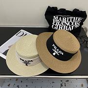 Kitlife Prada Hat summer 10 - 2