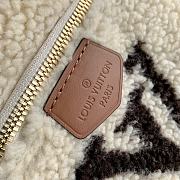 Kitlife Louis Vuitton SKI Bumbag - M23715 - 37x14x13 cm - 6