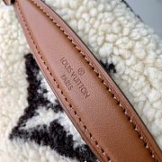 Kitlife Louis Vuitton SKI Bumbag - M23715 - 37x14x13 cm - 5