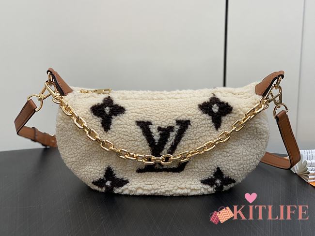 kitlife Louis Vuitton Over The Moon bag - M23321 - 27.5x16x7 cm - 1