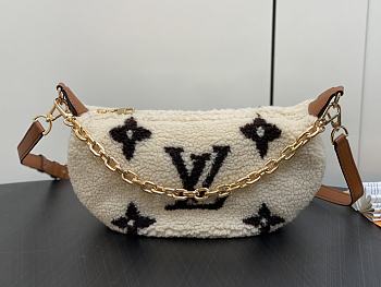 kitlife Louis Vuitton Over The Moon bag - M23321 - 27.5x16x7 cm