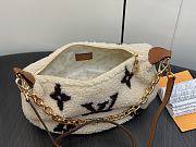 kitlife Louis Vuitton Over The Moon bag - M23321 - 27.5x16x7 cm - 6