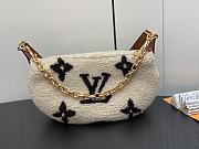 kitlife Louis Vuitton Over The Moon bag - M23321 - 27.5x16x7 cm - 4