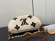 kitlife Louis Vuitton Over The Moon bag - M23321 - 27.5x16x7 cm - 5