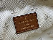 kitlife Louis Vuitton Over The Moon bag - M23321 - 27.5x16x7 cm - 2