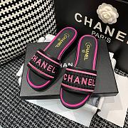 Kitlife Chanel slides - 12 - 1