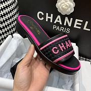 Kitlife Chanel slides - 12 - 2