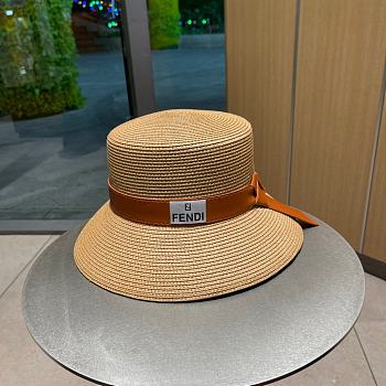 Kitlife Fendi Hat summer 10