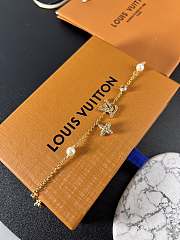 Kitlife louis Vuitton bracelet gold - 6