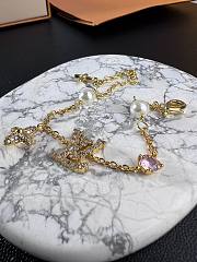 Kitlife louis Vuitton bracelet gold - 3